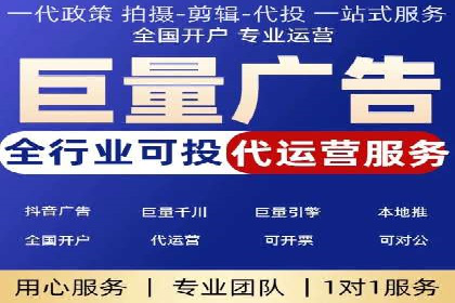 SEM托管代运营服务案例解析